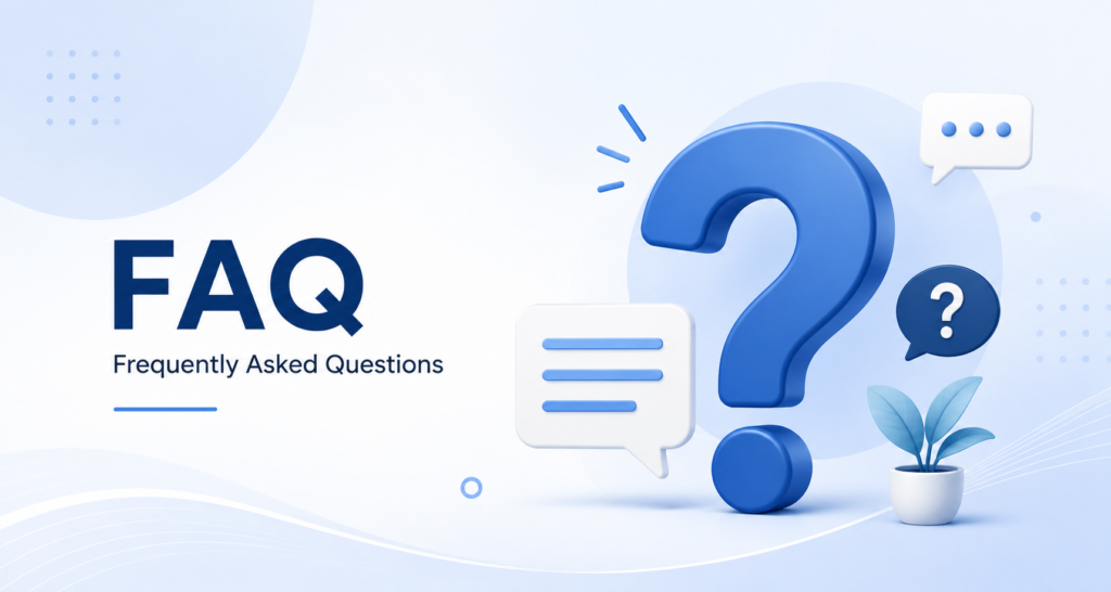 FAQ